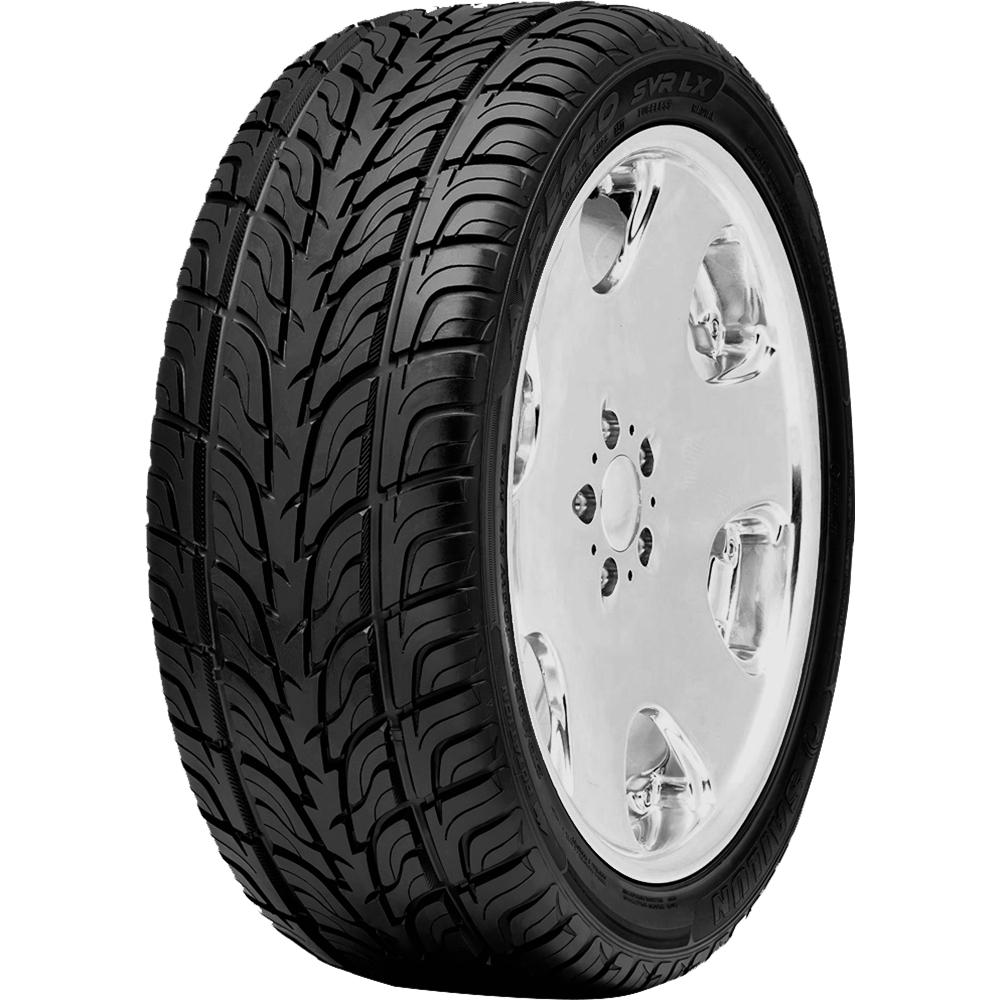 295/40R24 114V SAILUN ATREZZO SVR LX XL