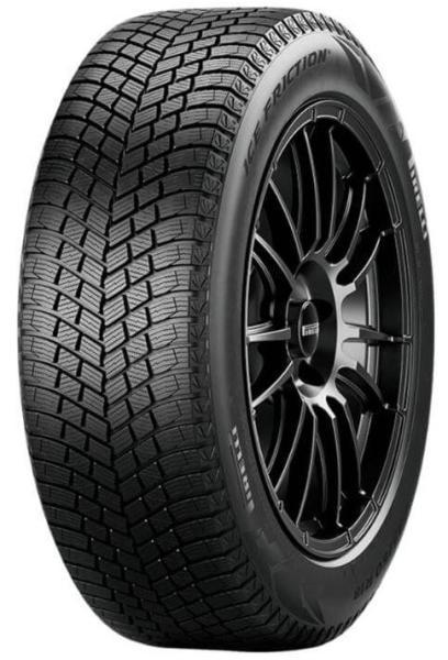 225/50R17 98H PIRELLI ICE FRICTION XL