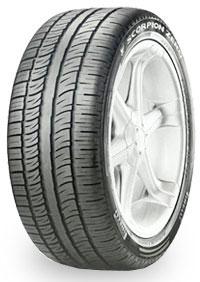 275/45R20 110H PIRELLI SCORPION ZERO ASIMMETRICO XL (AO)
