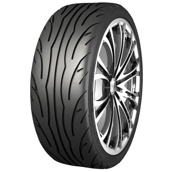 205/40R17 84W NANKANG NS-2R RACING MEDIUM 180 XL