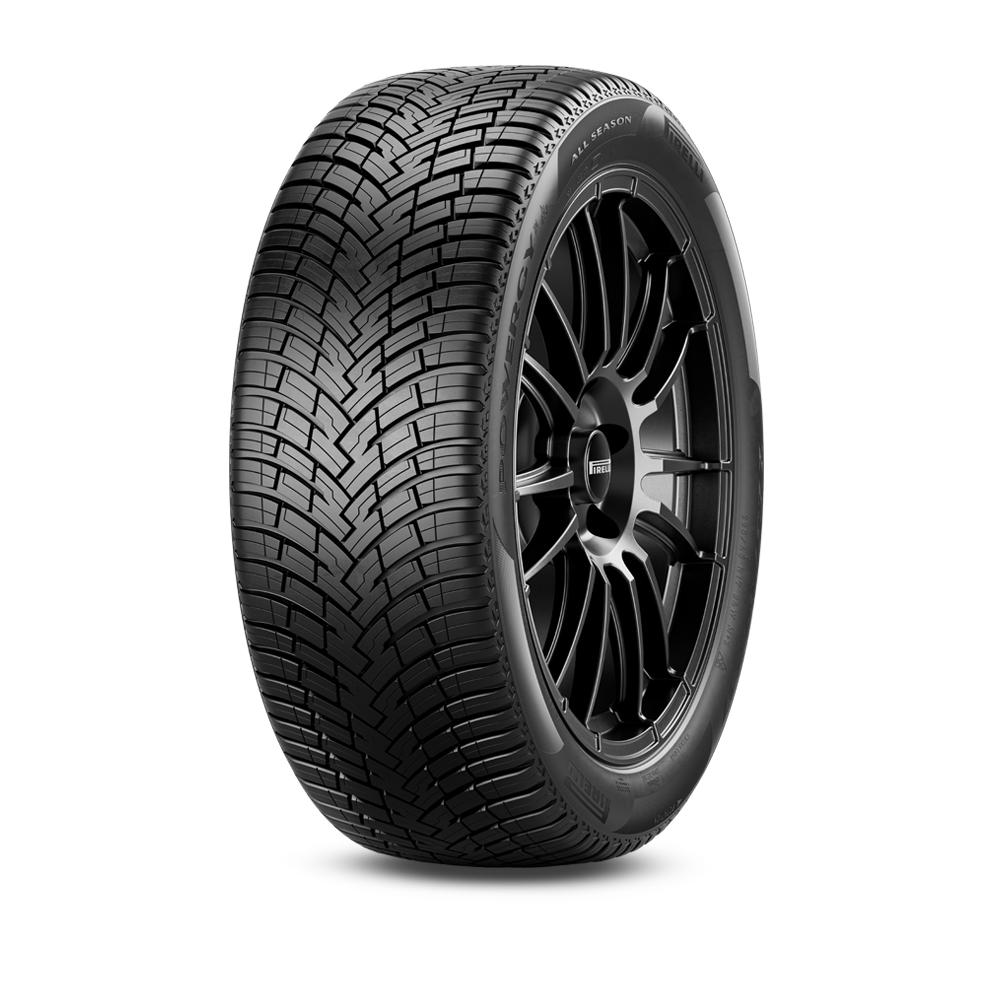 195/65R15 95V PIRELLI POWERGY ALL SEASON SF XL