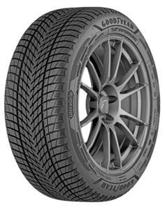 265/45R19 105V GOODYEAR ULTRAGRIP PERFORMANCE 3 XL