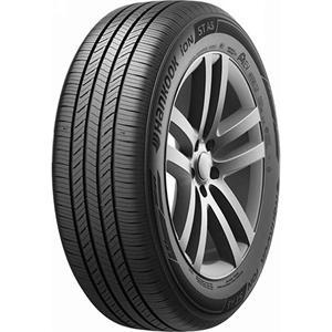 215/50R17 91W HANKOOK ION ST AS IH61