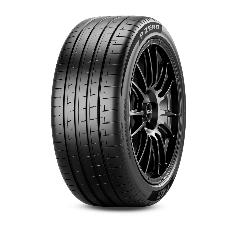 225/40R18 92Y PIRELLI P ZERO (PZ5) XL