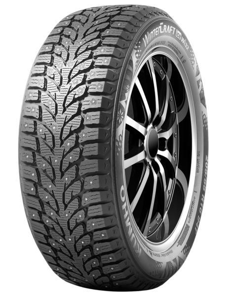 205/65R15 99T KUMHO WINTERCRAFT ICE WI32 XL