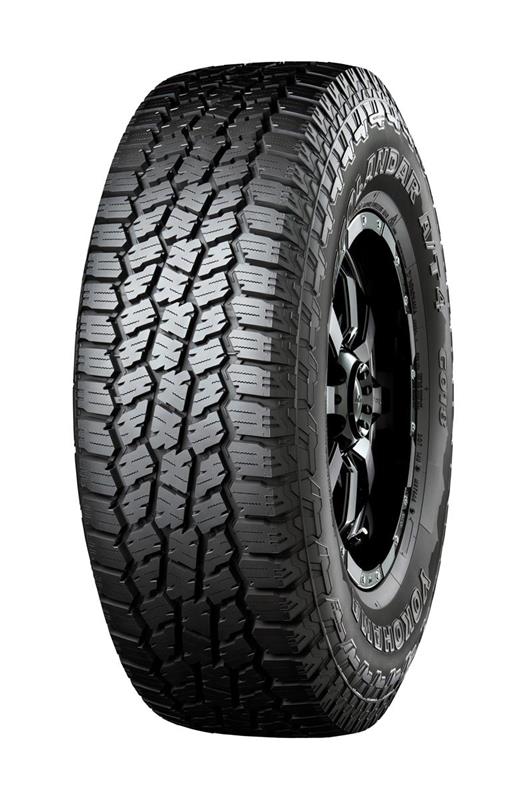 245/70R16 118R YOKOHAMA G018 RPB