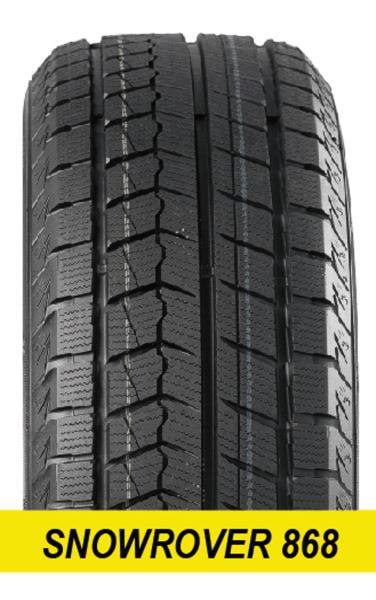 265/65R17 112T SONIX SONIXOWROVER 868