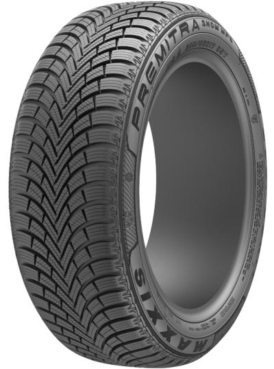 235/50R17 100V MAXXIS PREMITRA SNOW WP6 XL
