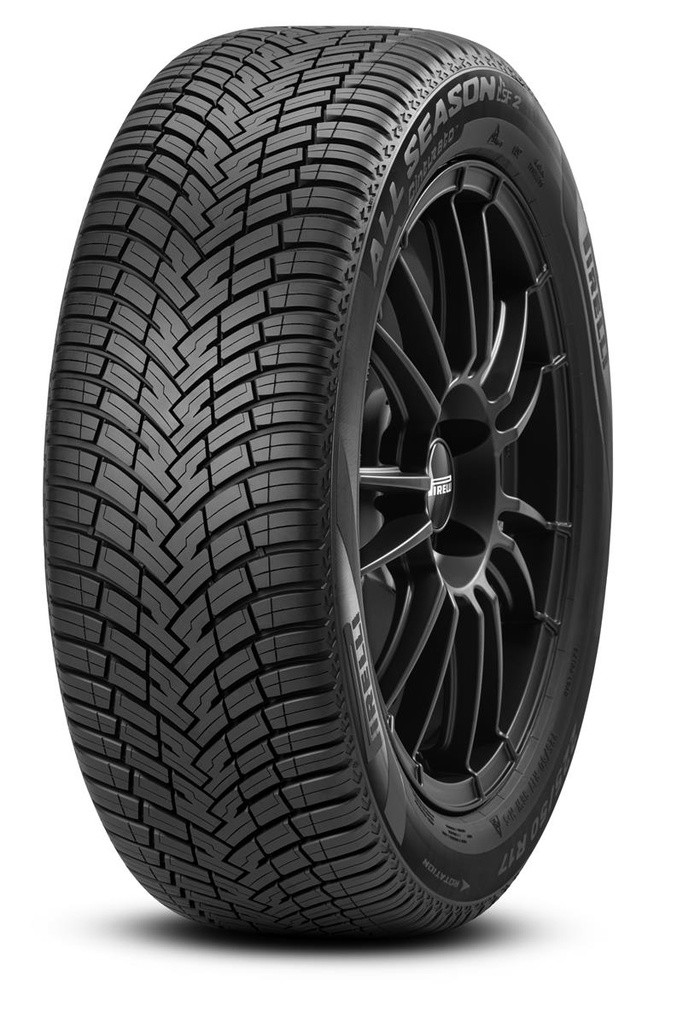 235/50R19 99T PIRELLI CINTURATO ALL SEASON SF 2