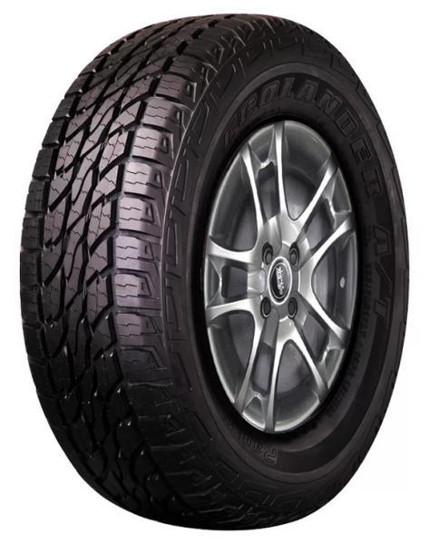 31x10.50R15 109S THREE-A LIGHT TRUCK TYRE