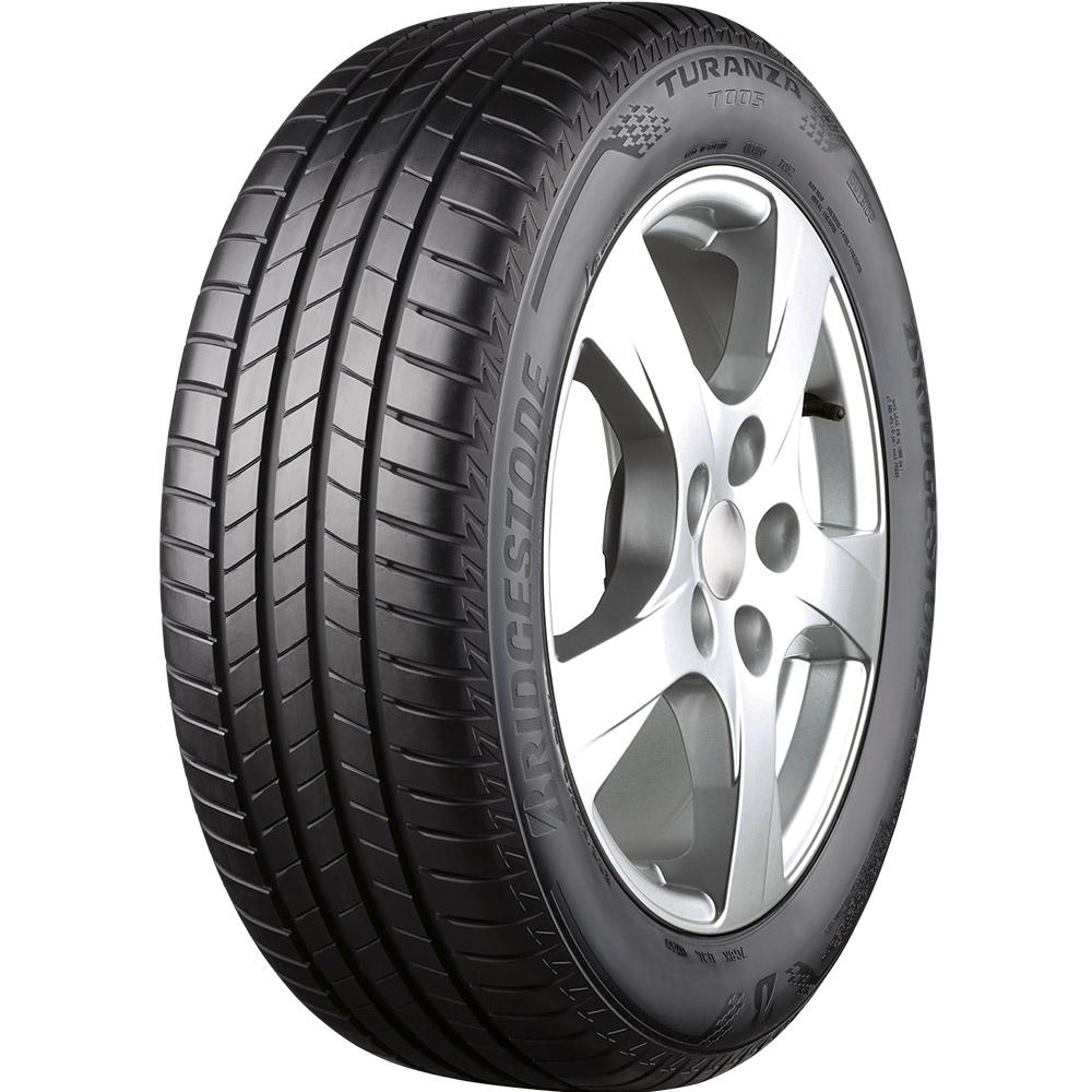 285/45R20 112W BRIDGESTONE TURANZA T005 XL