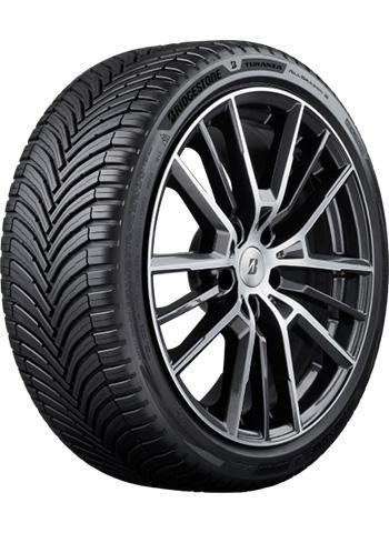 205/45R17 88W BRIDGESTONE TURANZA ALL SEASON 6 XL