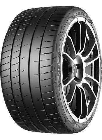 225/40R18 92Y GOODYEAR EAGLE F1 SUPERSPORT XL AO1|EVR FP