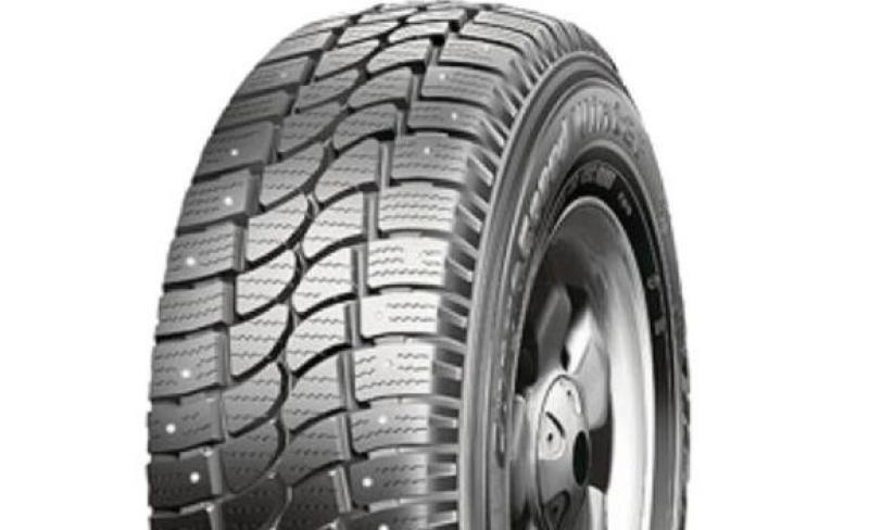 195/75R16 107/105R TAURUS TAURUS LT 201 DOT22