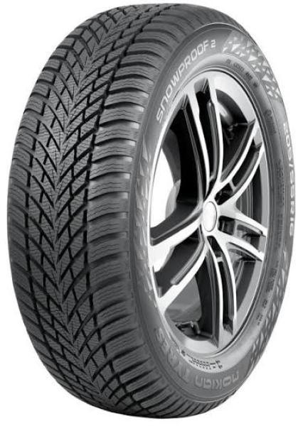 235/45R19 99W NOKIAN TYRES SEASONPROOF 2 XL
