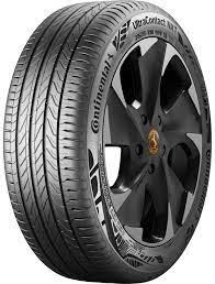 205/55R17 95V CONTINENTAL ULTRACONTACT NXT