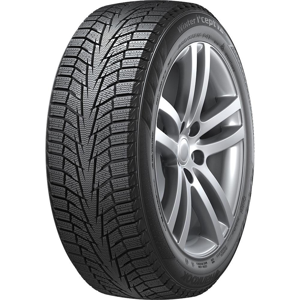 245/50R18 104T HANKOOK I*CEPT IZ2 W616 XL