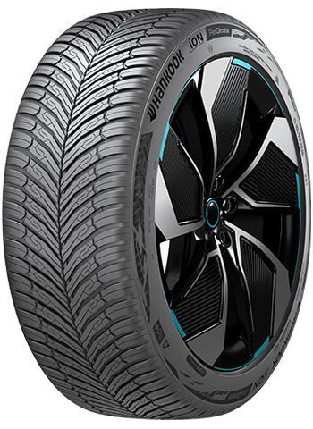 235/50R20 104W HANKOOK ION FLEX CLIMATE IL01 SUV SA XL