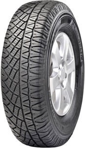 265/70R16 112H MICHELIN LATITUDE CROSS