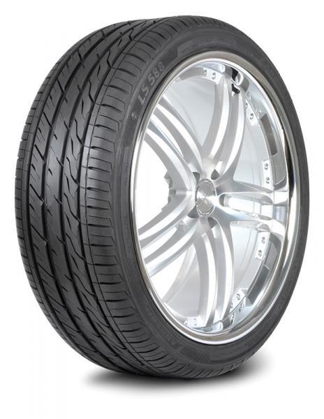 225/35R19 88W LANDSAIL LS588UHP XL