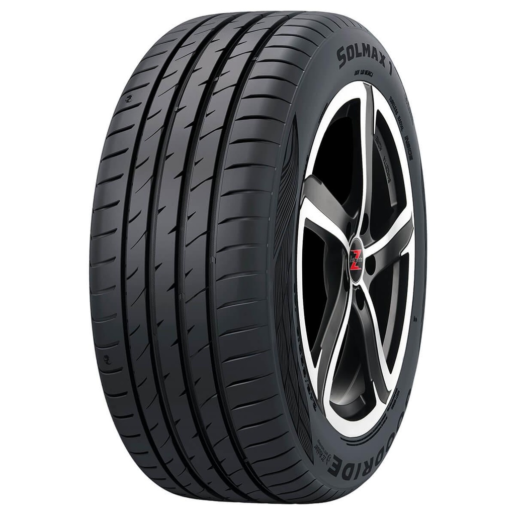 255/45R20 105Y GOODRIDE SOLMAX 1 XL