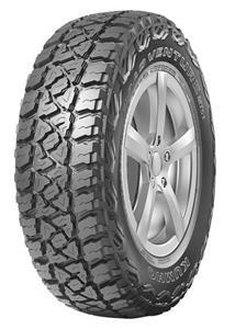 10.5x31.00R15 109Q KUMHO ROAD VENTURE MT51