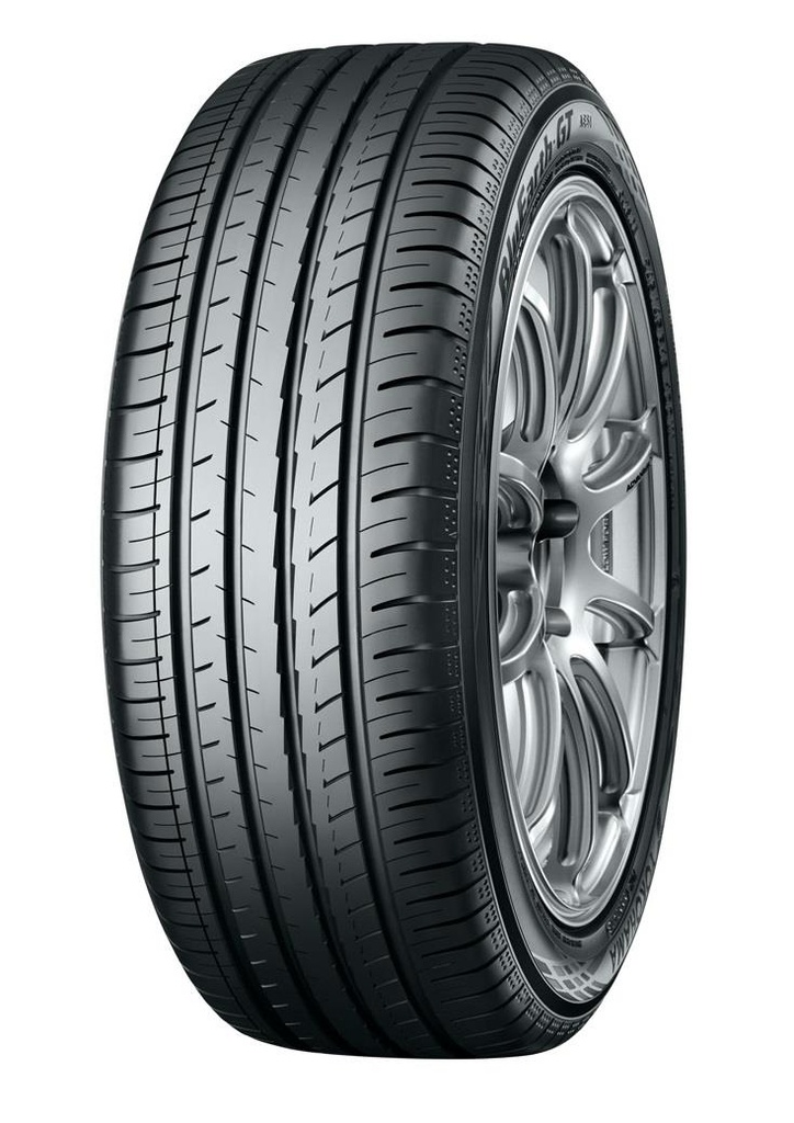 275/35R19 100W YOKOHAMA BLUEARTH-GT AE51 XL