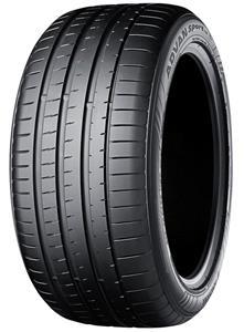 275/40R22 107Y YOKOHAMA ADVAN SPORT V107 XL