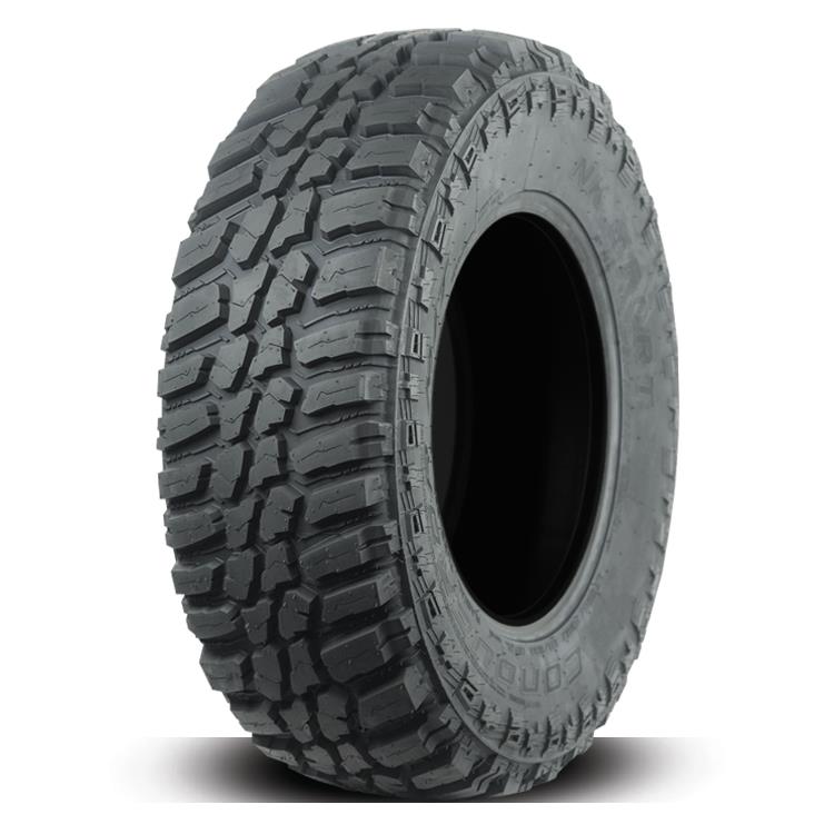 35x12.50R15 113Q NANKANG MT-1 CONQUEROR XL P.O.R