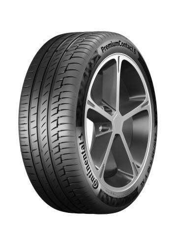 245/45R20 99W CONTINENTAL PREMIUMCONTACT C