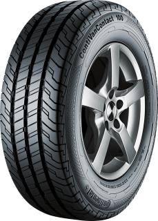 215/70R15C 109/107S CONTINENTAL VANCONTACT 100