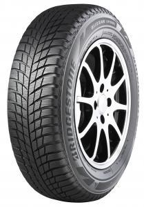 265/50R19 110H BRIDGESTONE BLIZZAK LM-001 XL RFT