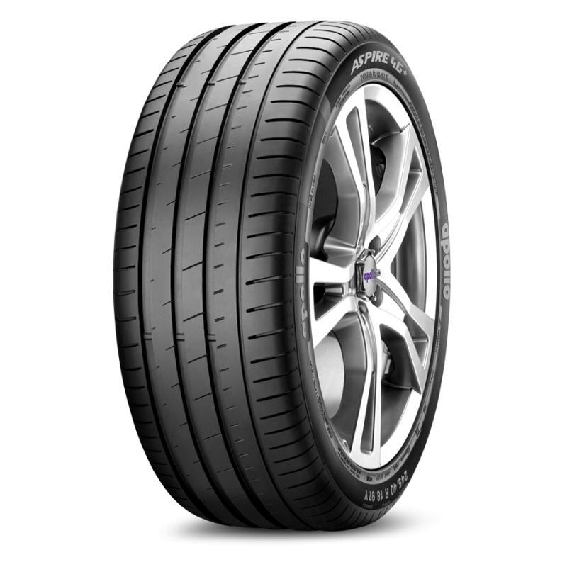 235/40R18 95Y APOLLO ASPIRE 4G+ XL