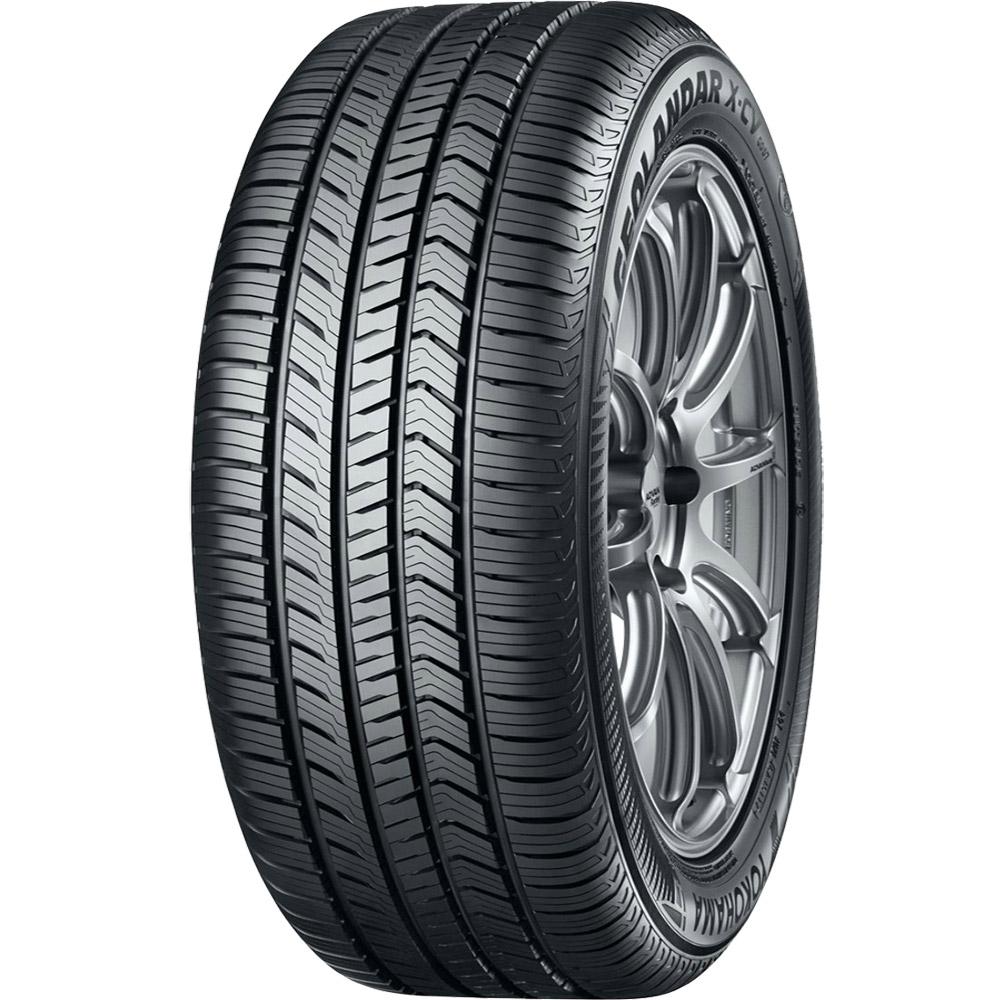 235/45R20 100W YOKOHAMA GEOLANDAR X-CV G057 XL