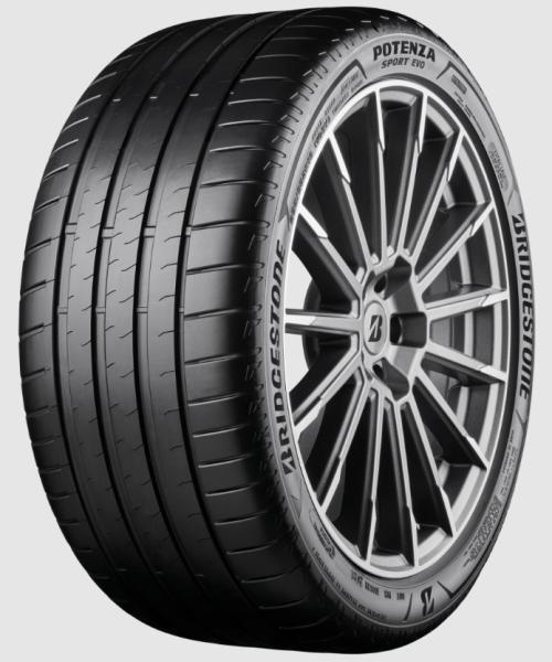 255/35R19 96Y BRIDGESTONE POTENZA SPORT EVO XL