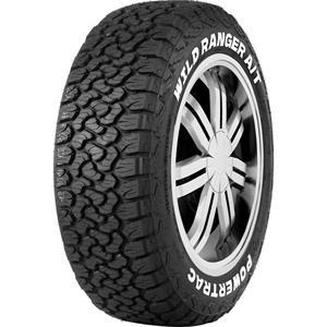 265/50R20 111S POWERTRAC WILDRANGER AT