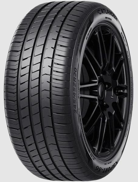 235/45R17 97W ATLANDER XSPORT-86 XL