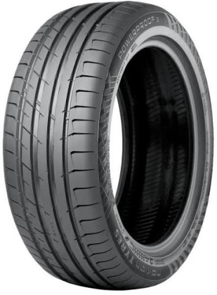 225/45R17 91Y NOKIAN POWERPROOF 2
