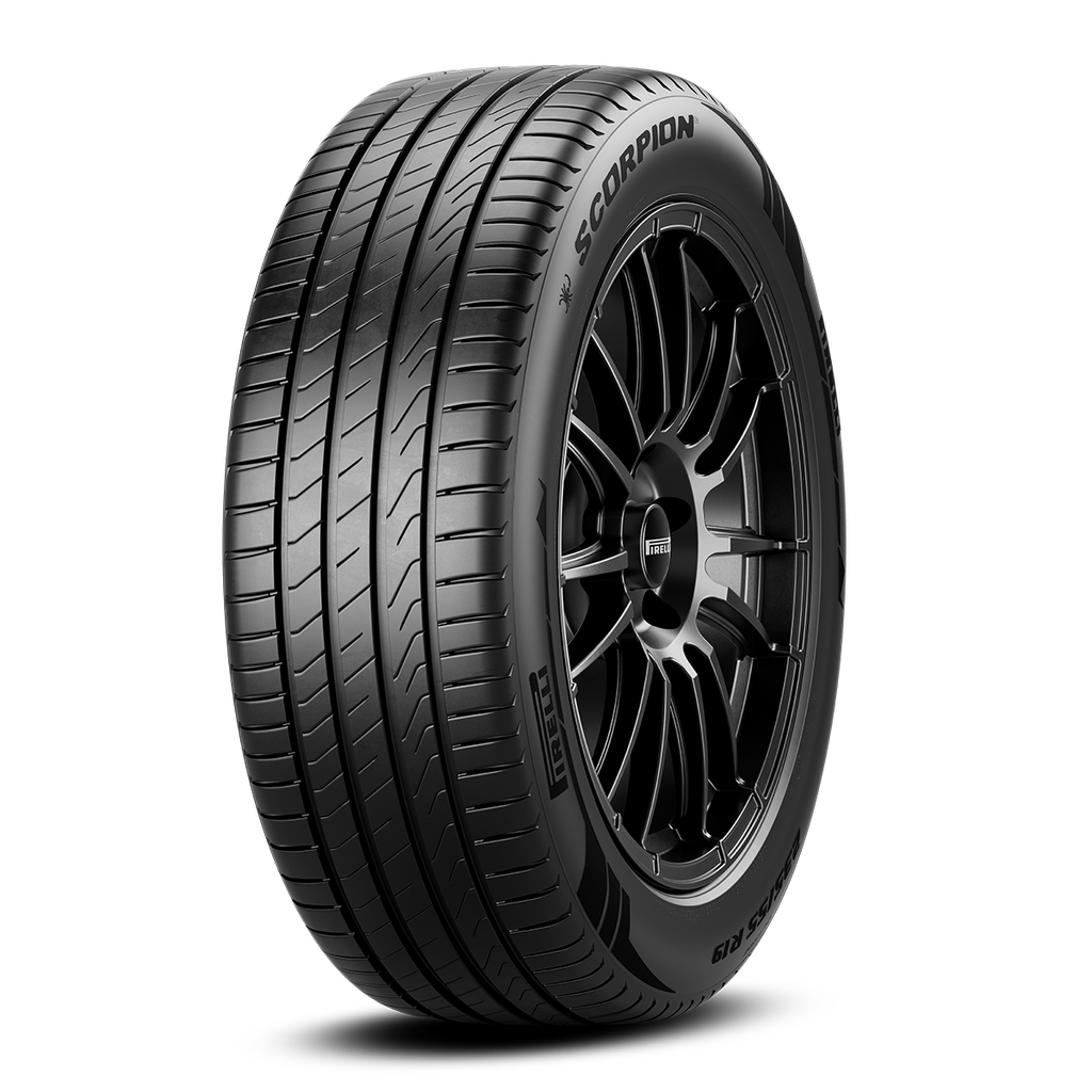 275/40R21 107Y PIRELLI SCORPION S3 XL