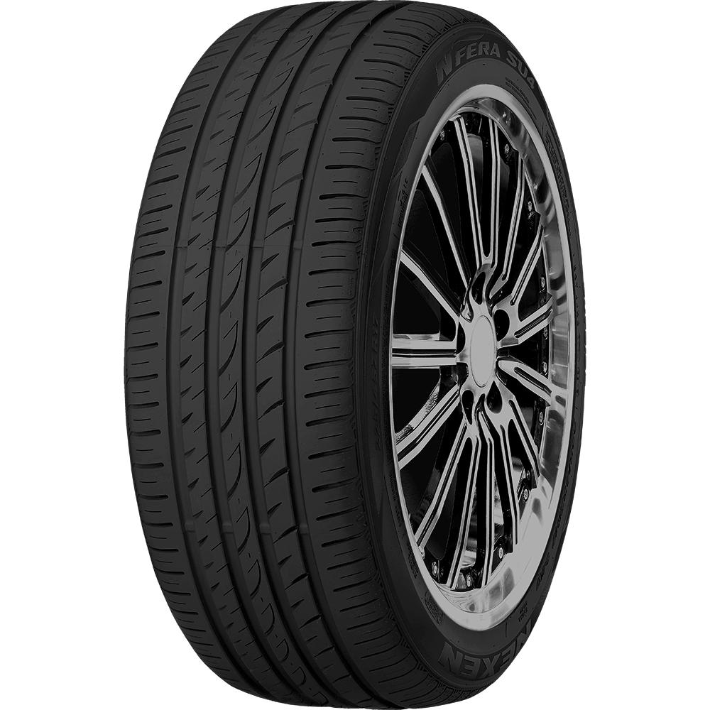 215/45R17 91W NEXEN N FERA SU4 XL