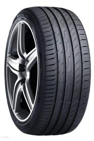 225/40R19 93Y NEXEN N FERA SPORT XL