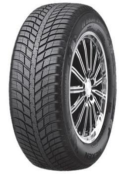 175/55R15 77T NEXEN N BLUE S