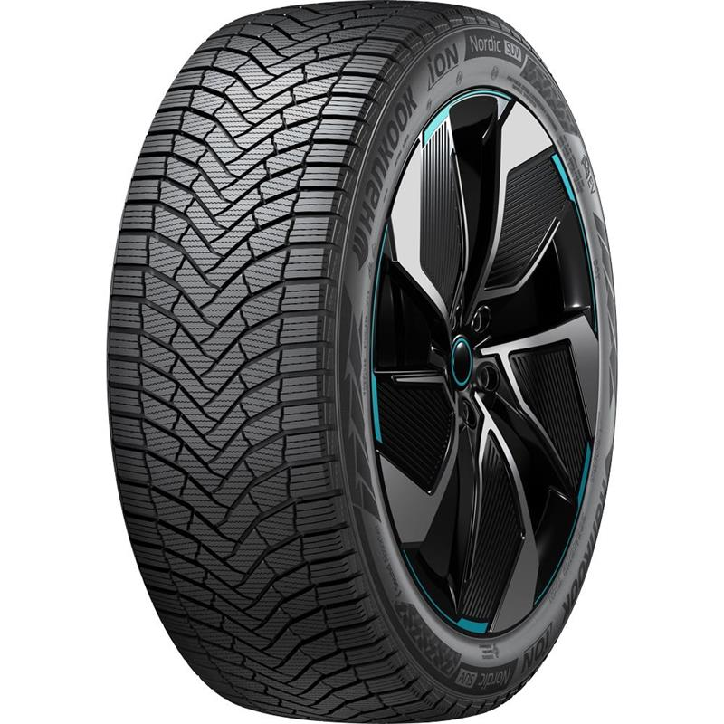 215/50R19 97H HANKOOK ION NORDIC IW41 XL