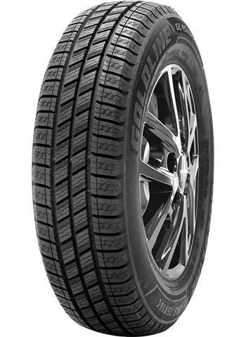 215/60R16 103/101T GOLDLINE GL 4SEASON LT+