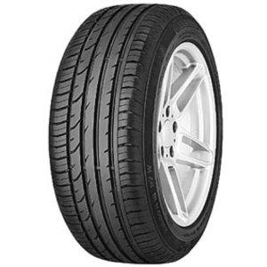 205/60R16 92H CONTINENTAL CONTIECOCONTACT 5
