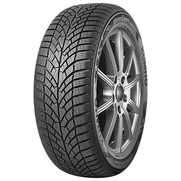 195/65R15 91T KUMHO WINTERCRAFT WP52 XL