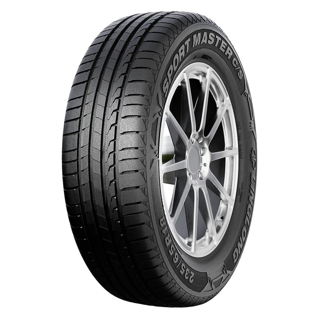 235/60R17 106V LINGLONG SPORT MASTER C/S