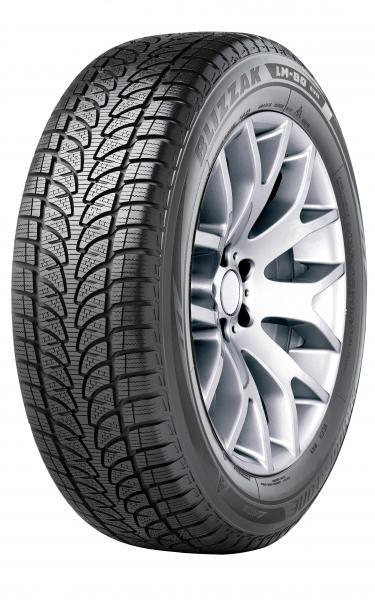 255/50R20 109H BRIDGESTONE BLIZZAK LM-80 EVO XL