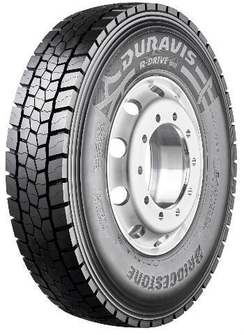 215/75R17.5 126/124M BRIDGESTONE RD2