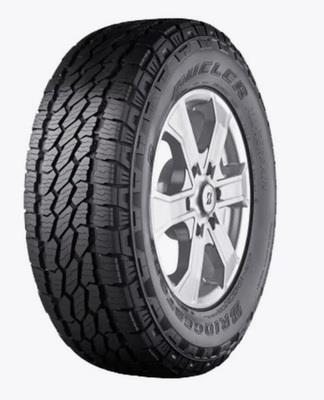 265/65R17 112T BRIDGESTONE DUELER A/T 002